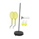 thumbnail image 1 of auxiliar para juego de tenis Tetherball, pelota resistente para adultos, de entrenamiento para niños, herramienta de práctica para, 1 of 9