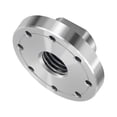 thumbnail image 3 of Placa frontal de torno de madera Colamx 3 pulgadas, 3 of 8