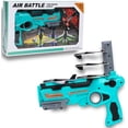 thumbnail image 5 of Airplane Auto Launcher Toy with 4PCS Foam Glider Planes for Kids, 5 of 5