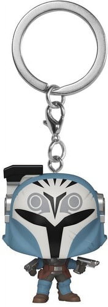 POP Keychain: MND S9- Bo-Katan Kryze