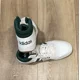 thumbnail image 3 of Ad-id-as Hoops 3.0 Mid Men’s 11.5 Basketball White/Green IG5570, 3 of 5