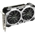 thumbnail image 3 of MSI GeForce RTX 2060 Super Ventus GP OC 8GB Graphic Cards, Black, 3 of 4