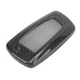 thumbnail image 4 of Carcasa para llave de coche, funda de mando a distancia de fibra de carbono sin llave para F20 F21 F22 F23 F22 F23 F30 F31 F10 F11, color negro, 4 of 9