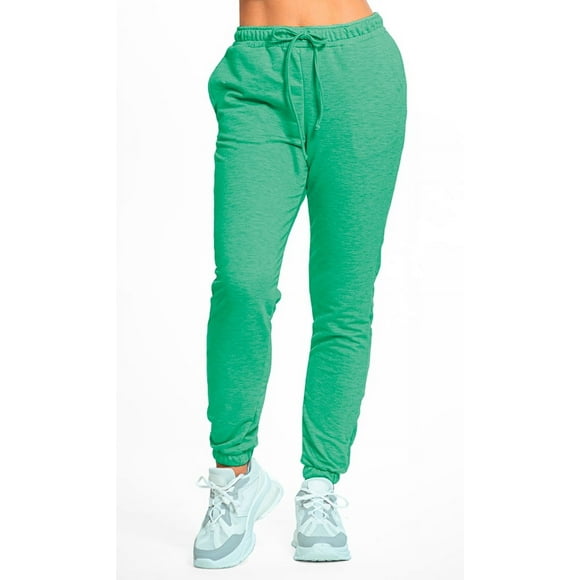 Pants Jogger Para Mujer Shendy Vendy Slim Fit