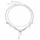 thumbnail image 1 of Collar de estrella Y2k Accesorios estéticos Halloween Navidad Año Nuevo Joyería Regalos Mujeres Niñas, 1 of 5