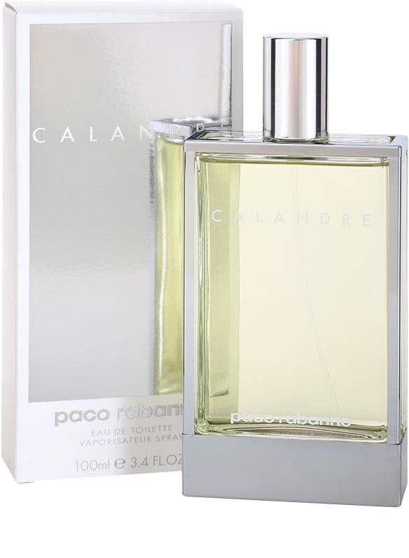 paco rabanne calandre eau de toilette