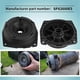 thumbnail image 4 of Seal Plate Sand Pump Mount Plate Sealing Plate for SPX1600F5 SPX2600E5 SP1600X SP2600X VS Series, 4 of 5