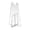 5mm thickness set, variant on Clear Acrylic Bike Parking Rack Portable Floor Stand Display Repair Rack For Secure Parking Cycling Accessories