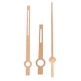 thumbnail image 2 of Luminous Watch Hands Hands Hour Minute Second Hands Replacement Parts for 3135 MovementRose Gold, 2 of 14