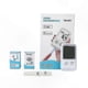 thumbnail image 4 of HbA1c & Glucose Monitoring Kit with 50 Test Strips and Lancets - Precise Blood Sugar and Hemoglobin Testing Solution, 4 of 5