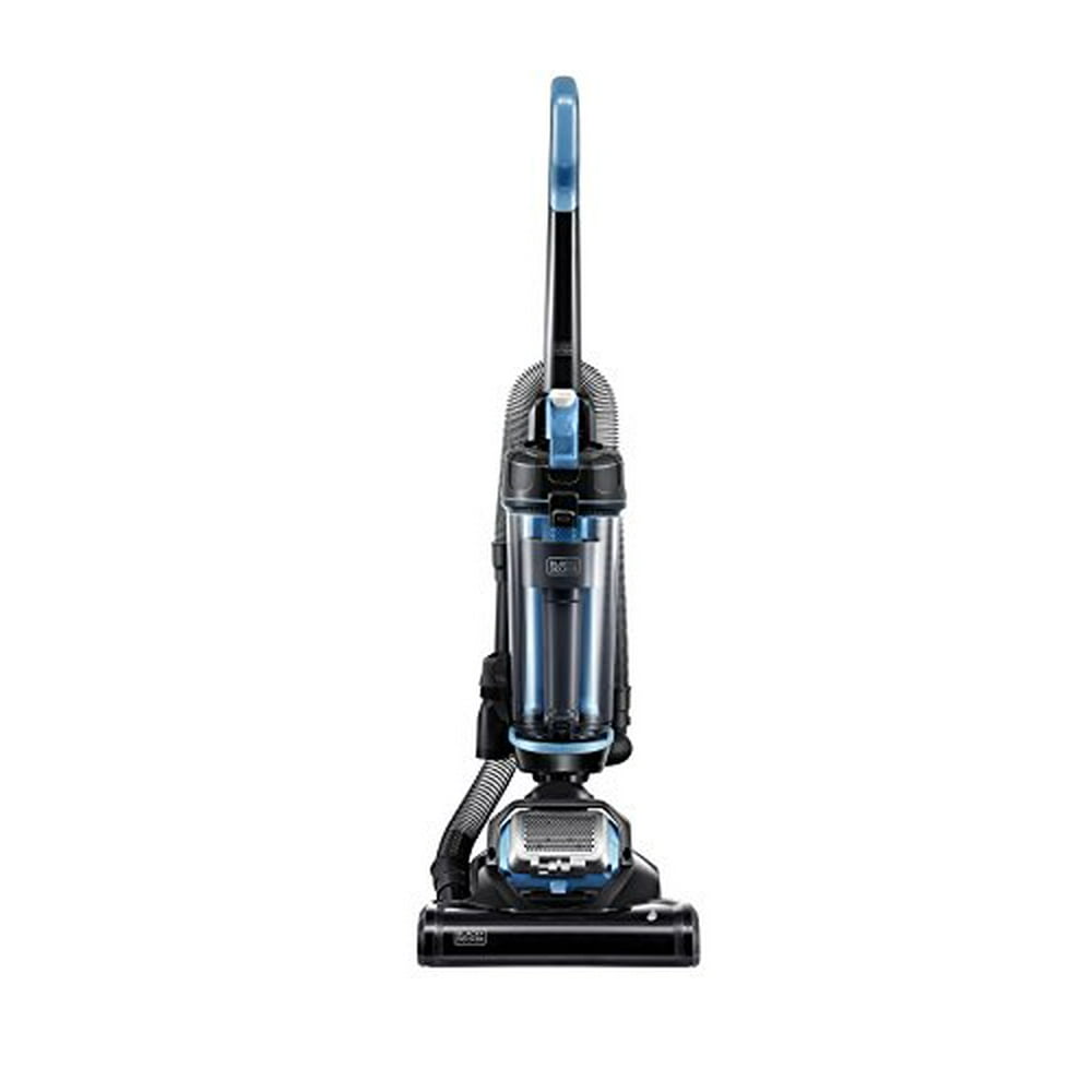 Black+Decker BDASL202 AIRSWIVEL Ultra Light Weight Upright Vacuum