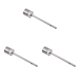 thumbnail image 5 of Advancent Paquete de 5 agujas de bomba de bolas Bombas de operación de estilo tonto de gran Boquilla de bolas de pin Bolas de rugby firmes Ideal Type1 NO1, 5 of 6