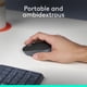 thumbnail image 3 of Mouse Inalambrico Logitech M170, 3 of 9