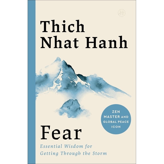 Pre-Owned Fear: Essential Wisdom for Getting Through the Storm (Paperback) 0062004735 9780062004734