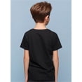 thumbnail image 2 of Goodbye Kindergarten Hello 1st grade Graduation last day 22 T-Shirt, Casual Comfortable Top Streetwear Fashion Casual Summer Tee, Short Sleeve T-Shirt, The Best Gift for Boy Girl, 2 of 6
