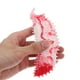 thumbnail image 3 of Juguete de goma para perros, ideal para limpiar los dientes y masticar Divertidos juguetes para perros, pelotas, juguete interactivo para buscar y buscar para cachorros y perros pequeños, 3 of 7