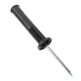 thumbnail image 4 of BESTOYARD Flagpole Spring Spike Plastic Multi 1Pack for Fan Gear, 4 of 8