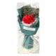 thumbnail image 1 of Ramo de flores de jabón artificial para bodas, festivales, cumpleaños y felicitaciones. Estilo F, 1 of 9