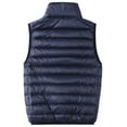 thumbnail image 2 of Camii Mia Big Girls Lightweight Puffer Vest Coat Jacket, 2 of 7