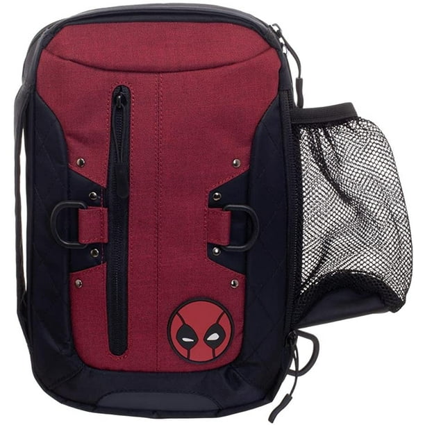 Deadpool 2025 backpack walmart