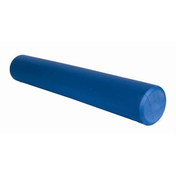 Aeromat Foam Roller - 6" Diameter x 36" - Blue