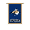thumbnail image 1 of Team Sports America NCAA Vertical Flag, 1 of 7
