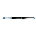thumbnail image 1 of uni-ball Vision Elite BLX Infusion Rollerball Pens, Micro Point, 0.5mm, Blue/Black Ink, 12 Count, 1 of 4