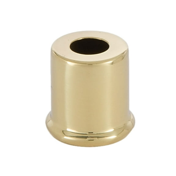 B&P Lamp® 1 Inch Brass Spacer