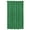 Green, variant on Sheer Curtains 108 Inches Long, Vintage Stripes Semi Sheer Curtains Light Filtering Window Treatment, Retro Minimalist Lines Pattern Light Blue Privacy Voile Drapes for Living Room 52x108 Inch