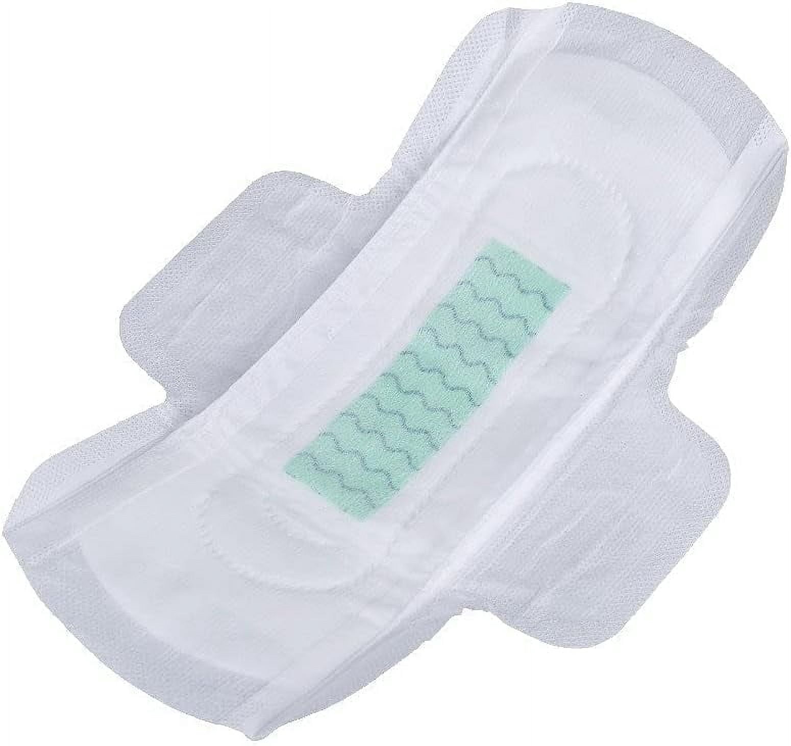 Winalite Lovemoon Sanitary Pads Anion Pads Feminine Hygiene Anion Sanitary Napkin Organic Cotton Love Moon Anion 19 Packs/lot