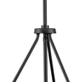 thumbnail image 5 of Progress Lighting - Rivera - 4 Light Chandelier In Modern Style-22.5 Inches Tall, 5 of 15