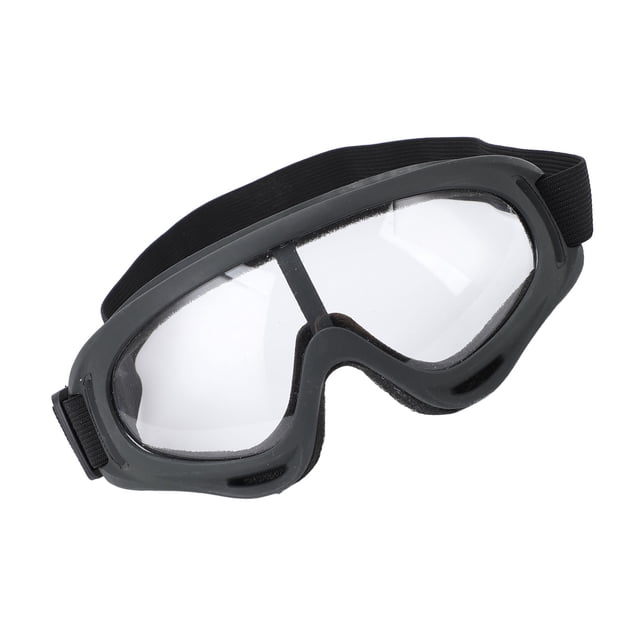 Gafas Para Exteriores, Gafas Antivaho Estables Y Confiables, Carcasa De Goma Multiusos Para Ciclismo, Senderismo, Montañismo