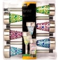 thumbnail image 1 of Gardman USA 6747 Solar Mosaic Border Lights, 1 of 1