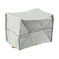 thumbnail image 3 of Dust Bag for Ecovacs T30S / T30S Ai Care / T30S Pro Robot Vacuum Cleaner, 3 of 9