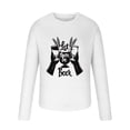 thumbnail image 4 of PuLe Men's Hoodie Men's Fashion Long Sleeve Oktoberfest T Shirt Casual Beer Pub Prints Sports Tops Mens A Shirt Men Shirt, 4 of 5