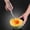 A, variant on Stainless Steel Cooking Utensil Set Kitchen Tools for Food Preparation and Culinary Crafting
