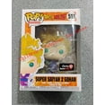 thumbnail image 3 of 2025 Figuras de acción de vinilo de la serie Dragon Ballz de Funko Pop, n.º 878, n.º 669 y n.º 713, modelos de colección limitada para juguetes infantiles, 3 of 5