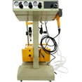 thumbnail image 4 of PreAsion Vibrating Powder Coating Machine Rapid Color Changing Electrostatic Spray Molding Machine 110V 520g/min, 4 of 10