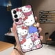 thumbnail image 1 of Sanrio-funda de silicona para móvil, carcasa de Hello Kitty para Samsung Galaxy S21 Plus S23 Ultra 5G S22 S20 FE S10 S10e S8 S9 S7 S20FE xuanjing unisex, 1 of 2
