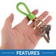 thumbnail image 4 of Verde claro, 4 of 6