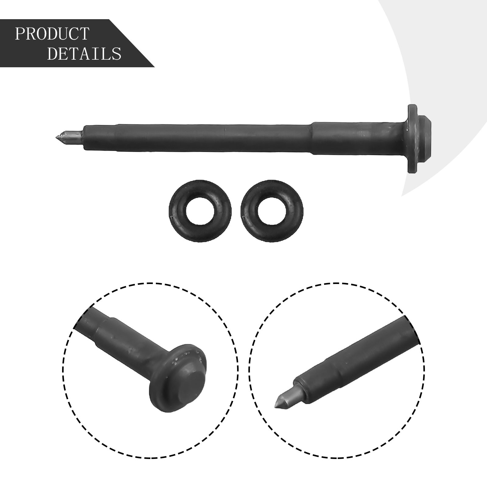 Precisions Tip For Diy Pneumatic Engraving Pen For Glass, Metal, Wood, Stone Woodworking Tools Pneumatic Engraving Pen Tools