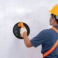 thumbnail image 2 of RKSTN Grinding Disc Grip Dusts Free Sanding Disc, 2 of 5