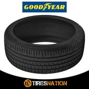 (1) New Goodyear Eagle F1 Asymmetric All-Season 265/35R20 99W Performance Tire