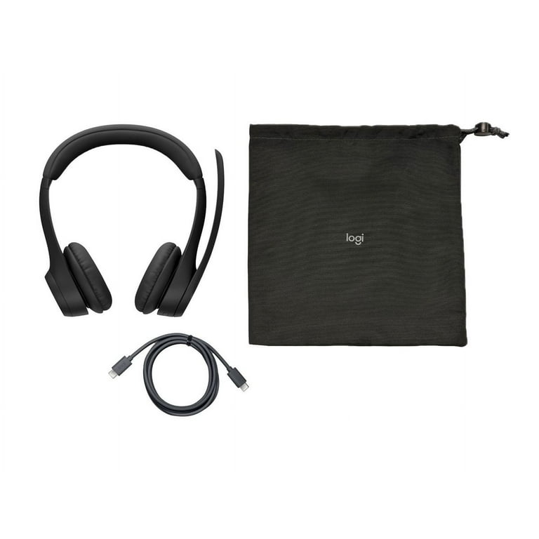Logitech Zone 305 Wireless Noise Canceling Bluetooth Headset