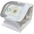 Style P HEPA Vacuum Bag and Filter Bundle. Compatible with Aerus Lux