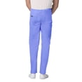 thumbnail image 4 of Adar Universal Unisex Scrubs - Drawstring Tapered Leg Scrub Pants, 4 of 7