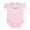 Petal Pink, variant on CafePress - Correctional Officer In Train Infant Bodysuit - Baby Light Bodysuit, Size Newborn - 24 Months