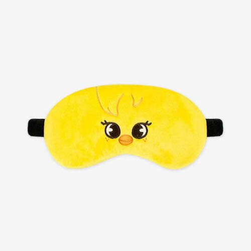 【Ready goods】Kpop Stray Kids World tour Mascarilla De Ojos MANIAC Bordado De Dibujos Animados Máscara Para Dormir