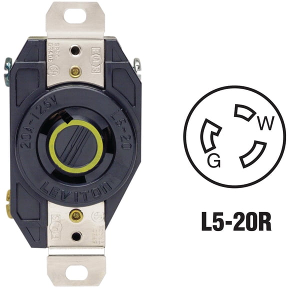 Leviton 10000-PI MicroDim Multi-Location Remote (Slave) Dimmer Switch With Preset, Ivory
