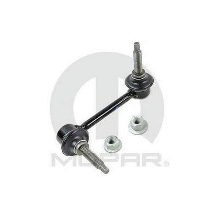 Suspension Stabilizer Bar Link Kit Front Right MOPAR 68069654AC